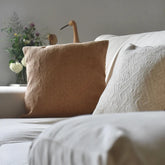 Coussin Dokmai Camel